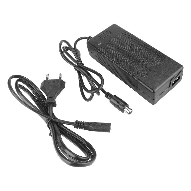 42/36V 2A Electric Scooter Charger For Xiaomi Mijia M365 Ninebot ES1/ES2(EU Plug) - Accessories & Parts by buy2fix | Online Shopping UK | buy2fix