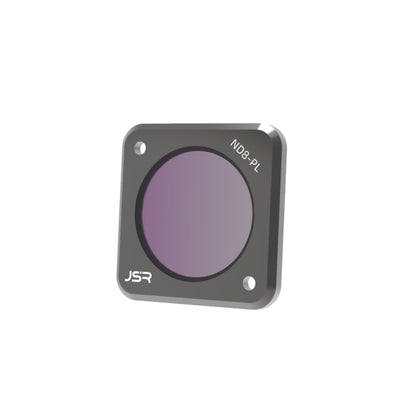 JSR   Action Camera Filters for DJI Action 2,Style:  ND8PL - DJI & GoPro Accessories by JSR | Online Shopping UK | buy2fix