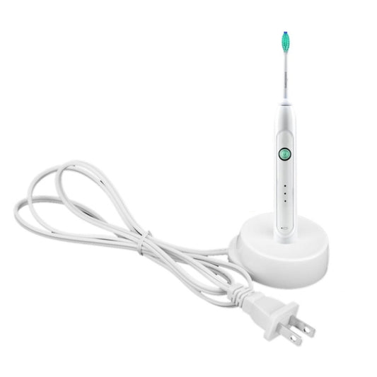 3757 Electric Toothbrush Charging Cradle For Braun Oral B, Specification: 220V Plug - Toothbrushes by buy2fix | Online Shopping UK | buy2fix