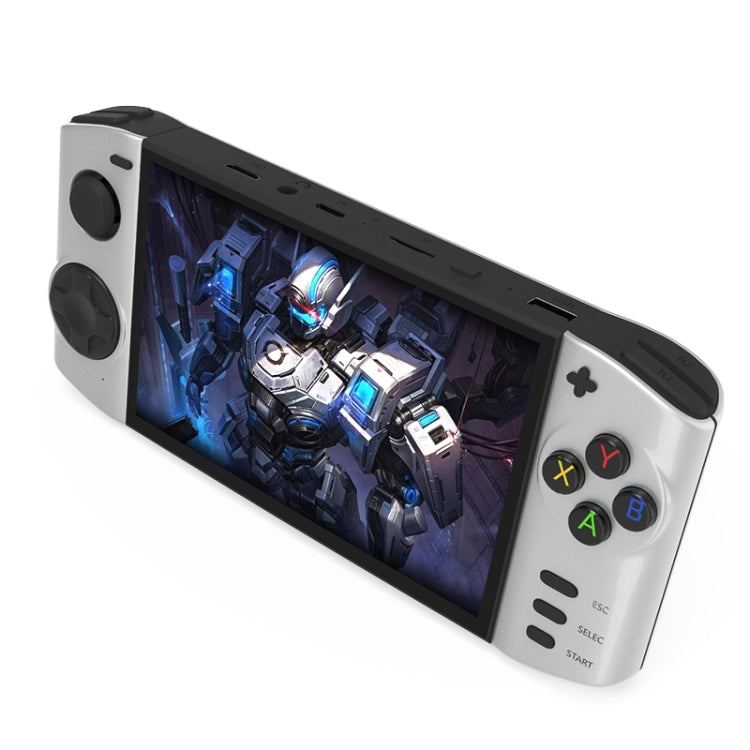 Mecha Edition 8G Pocket Game Machine Support Doubles Matching Pocket Console - Pocket Console by buy2fix | Online Shopping UK | buy2fix