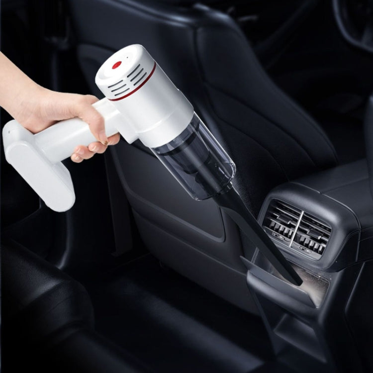 LT-116C Basic Wireless Handheld Car Brushless Vacuum Cleaner -  by buy2fix | Online Shopping UK | buy2fix