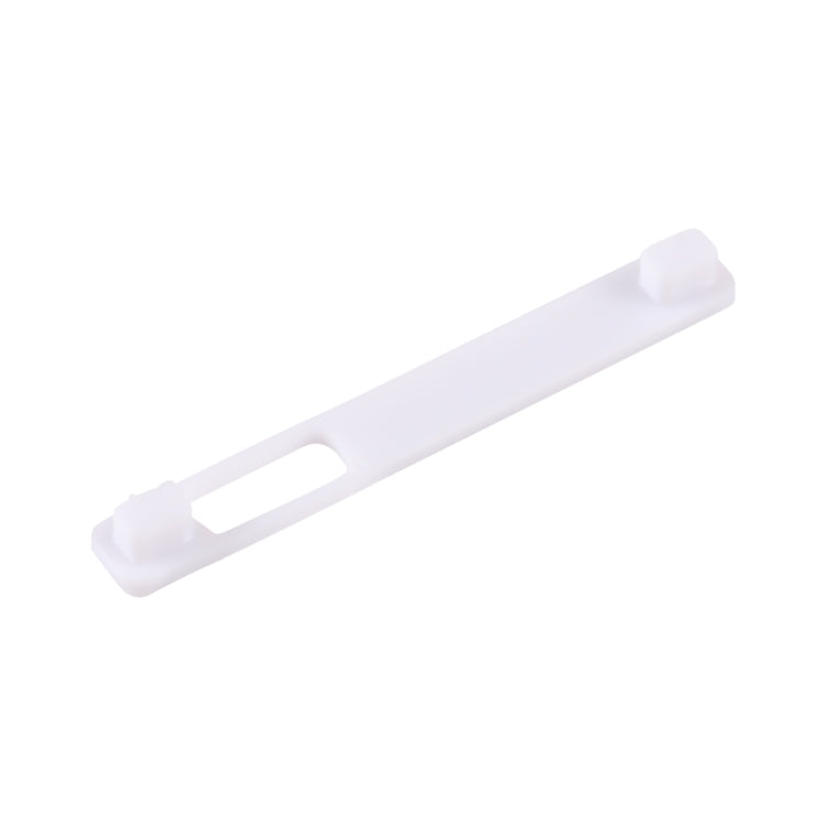 For ASUS ROG ALLY Handheld Charging Port Protection Plug(White) - Accessories by buy2fix | Online Shopping UK | buy2fix