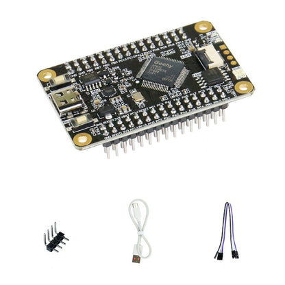 Yahboom MCU RCT6 Development Board STM32 Experimental Board ARM System Core Board, Specification: APM32E103RET6 - Arduino Nucleo Accessories by Yahboom | Online Shopping UK | buy2fix