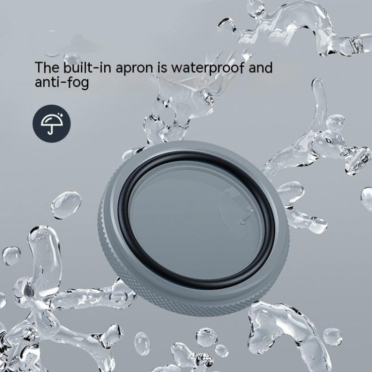 For Insta360 Go 3/Go 2 aMagisn Lens Filters Waterproof Filter, Spec: ND8 - Len Accessories by aMagisn | Online Shopping UK | buy2fix