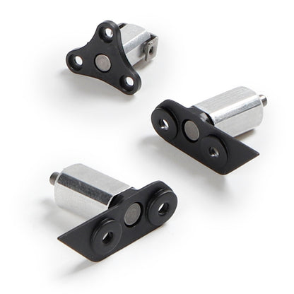 For DJI Mini 3 Pro / Mini 3 Front And Rear Pivots Arm Motor Pivots, Style: Front Pivot - For DJI Mini Series by buy2fix | Online Shopping UK | buy2fix