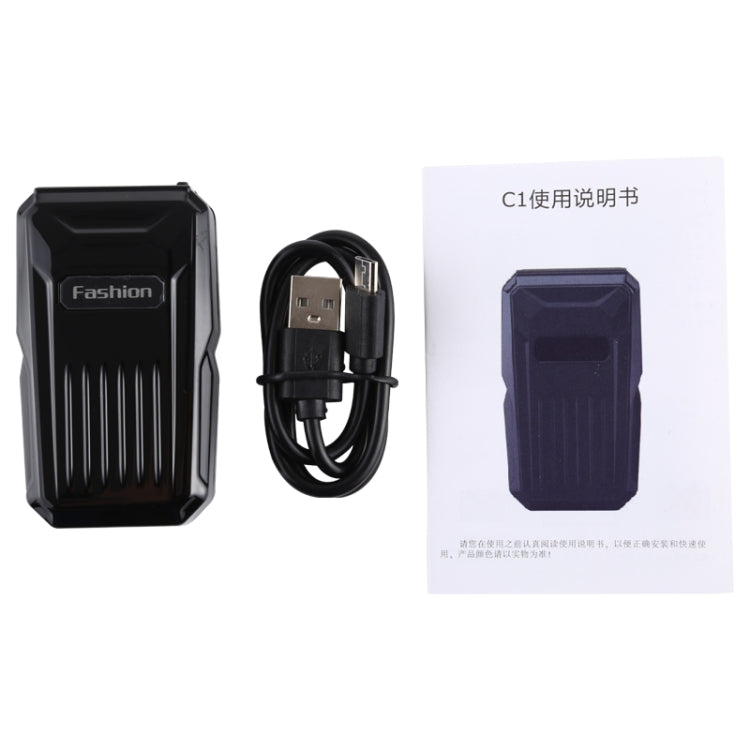 C1 Car Truck Vehicle Tracking GSM GPRS GPS Tracker Support AGPS + LBS - Car Tracker by buy2fix | Online Shopping UK | buy2fix