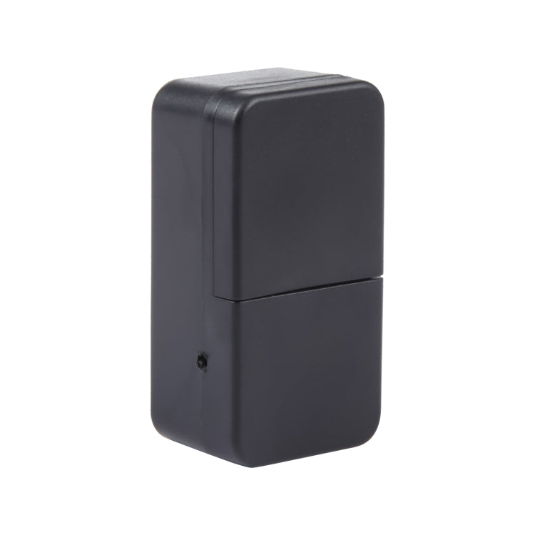 C26 Mini GPS Positioning Tracker Strong Magnetic Positioning Anti-lost Device (Black) - Personal Tracker by buy2fix | Online Shopping UK | buy2fix