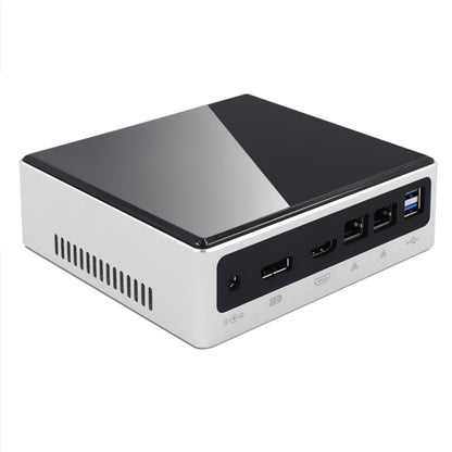 HYSTOU M3 Windows / Linux System Mini PC, Intel Core I7-10510U 4 Core 8 Threads up to 4.90GHz, Support M.2, 16GB RAM DDR4 + 512GB SSD 500GB HDD - Windows Mini PCs by HYSTOU | Online Shopping UK | buy2fix