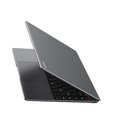 CHUWI LarkBook X Laptop, 14 inch, 8GB+256GB, Windows 10, Intel Celeron N5100 Quad Core 1.1GHz-2.8GHz, Support Dual Band WiFi / Bluetooth / TF Card Extension (Dark Gray) - CHUWI by CHUWI | Online Shopping UK | buy2fix