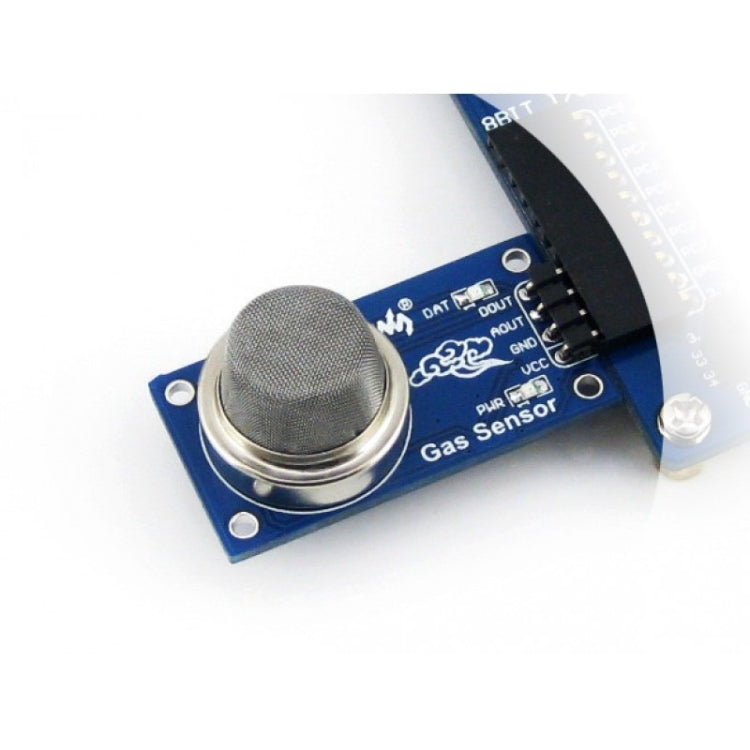 Waveshare MQ-5 Gas Sensor - Modules Expansions Accessories by Waveshare | Online Shopping UK | buy2fix