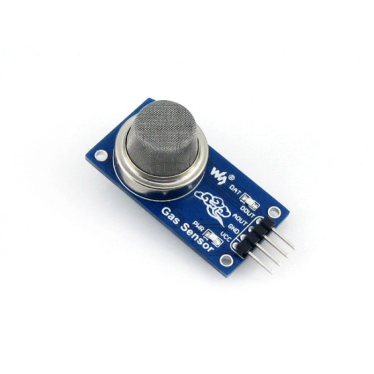 Waveshare MQ-7 Gas Sensor - Modules Expansions Accessories by Waveshare | Online Shopping UK | buy2fix