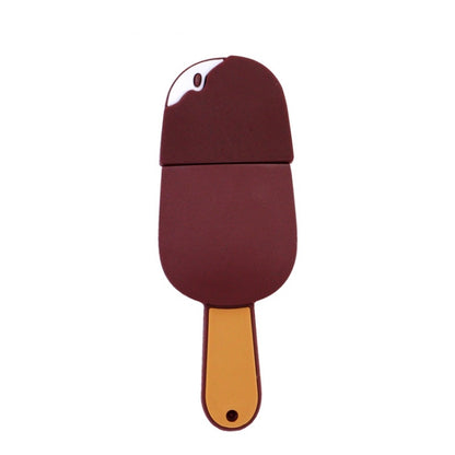 MicroDrive M5 32GB USB 2.0 Creative Ice Cream U Disk - USB Flash Drives by MicroDrive | Online Shopping UK | buy2fix