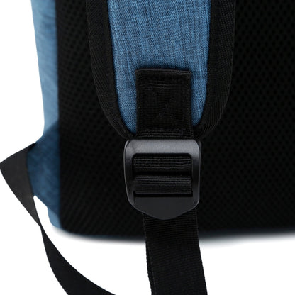 Outdoor Casual Breathable Multi-function Notebook Tablet Backpack - Computer & Networking by buy2fix | Online Shopping UK | buy2fix