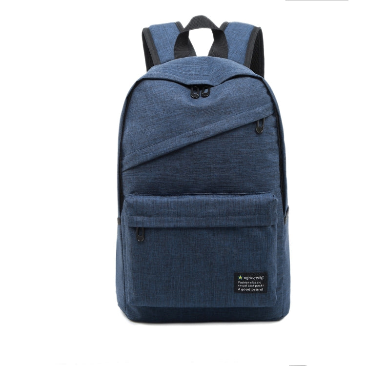 Outdoor Casual Breathable Multi-function Notebook Tablet Backpack - Computer & Networking by buy2fix | Online Shopping UK | buy2fix