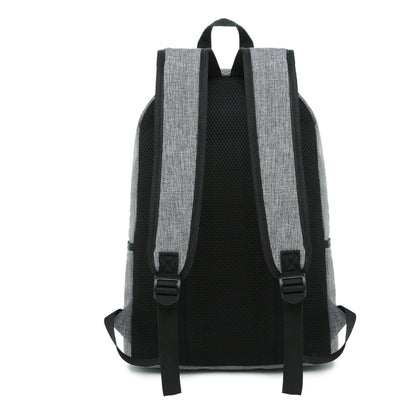 Outdoor Casual Breathable Multi-function Notebook Tablet Backpack - Computer & Networking by buy2fix | Online Shopping UK | buy2fix